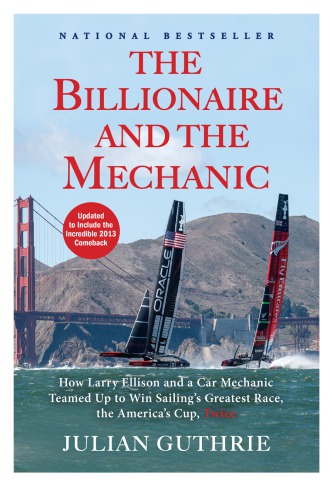 The Billionaire and the Mechanic