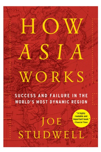 How Asia Works