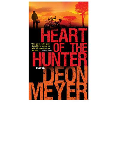 Heart of the Hunter