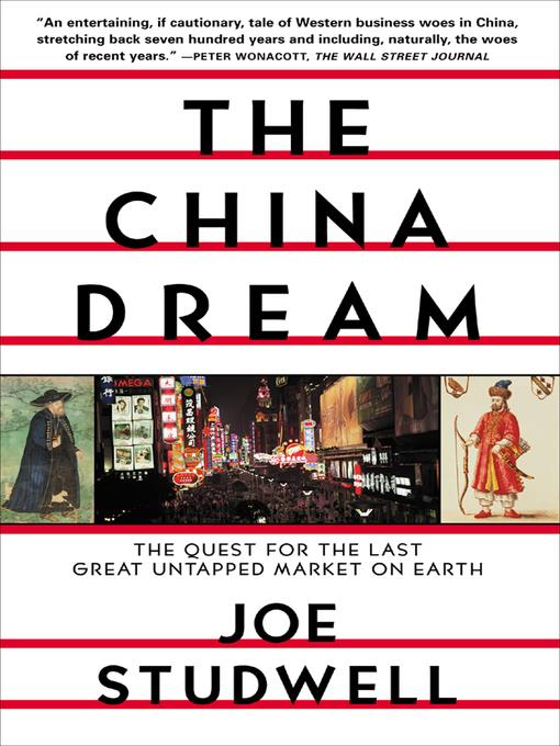 The China Dream