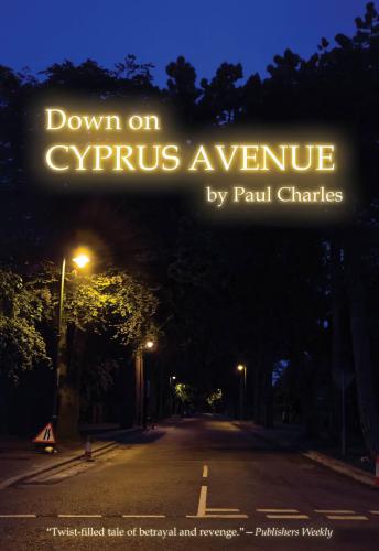 Down on Cyprus Avenue
