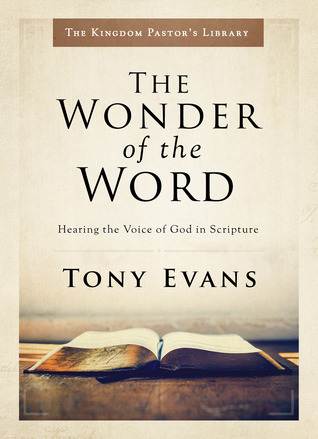 The Wonder of the Word