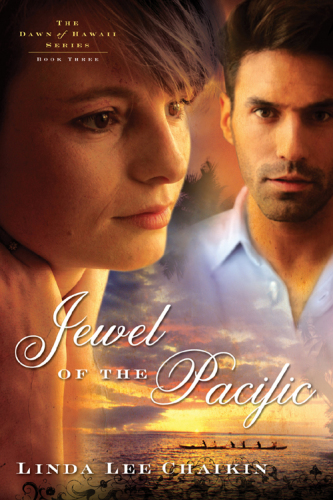 Jewel of the Pacific