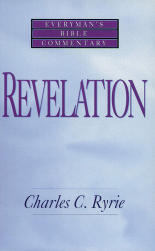 Revelation- Everyman's Bible Commentary