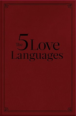 The 5 Love Languages Gift Edition