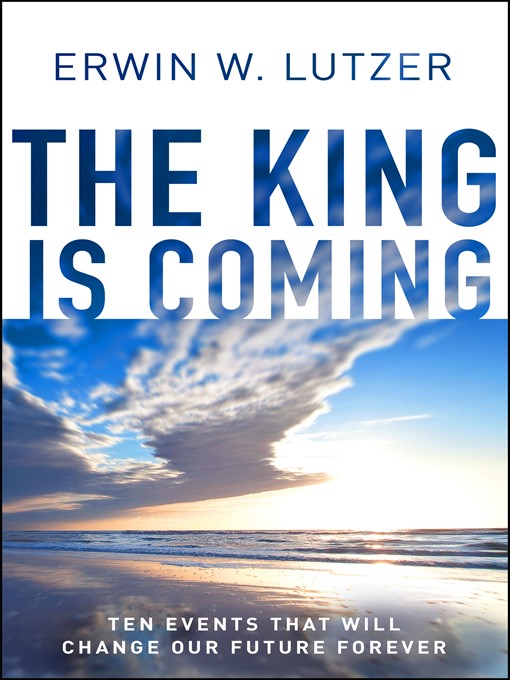 The King is Coming