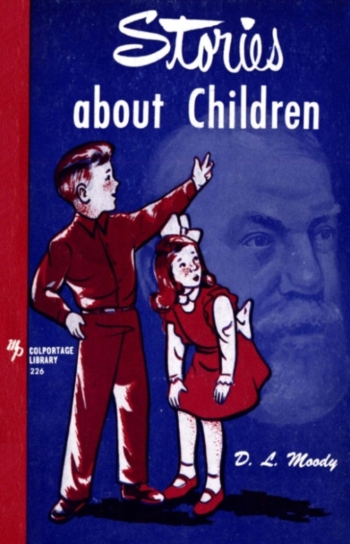 Stories about Children