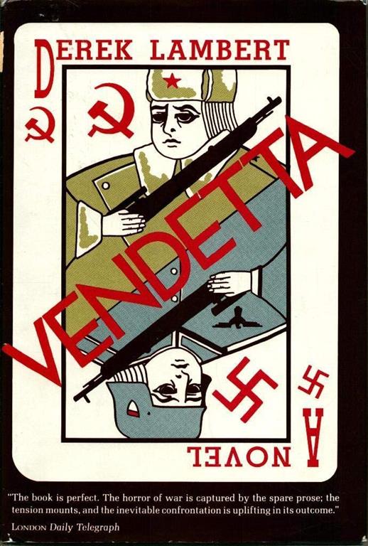 Vendetta: A Novel