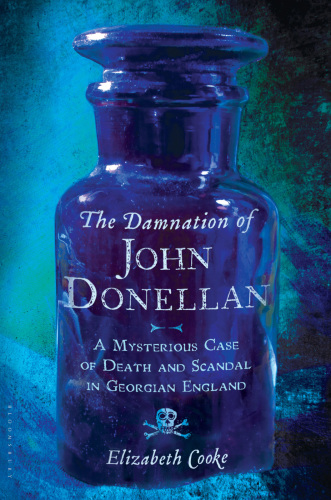 The Damnation of John Donellan