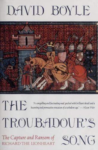 The Troubadour's Song