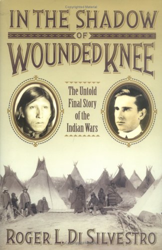 In The Shadow of Wounded Knee