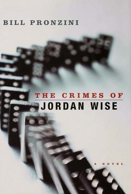 The Crimes of Jordan Wise