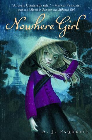 Nowhere Girl