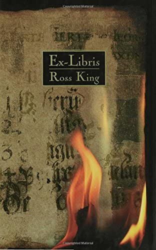 Ex-Libris: A Novel