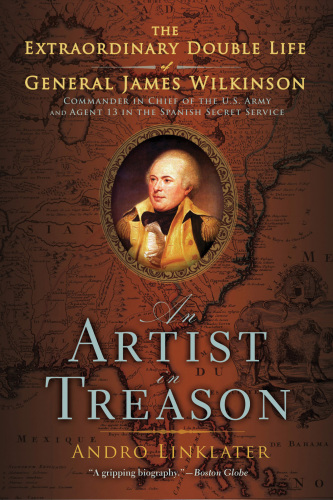 An Artist in Treason