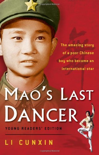 Mao's Last Dancer