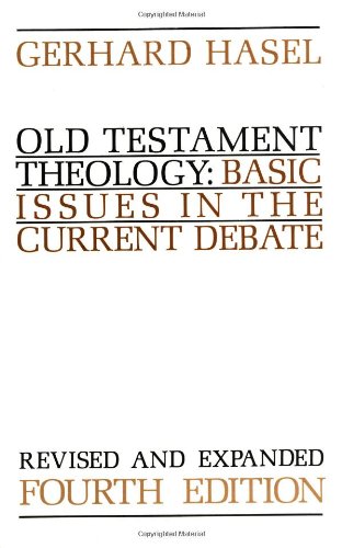 Old Testament Theology