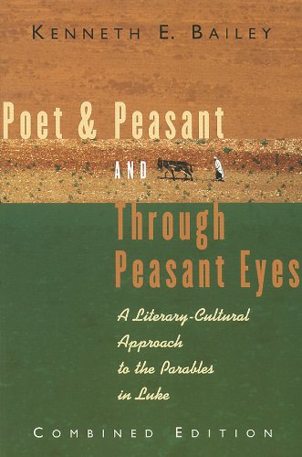 Poet and Peasant, and Through Peasant Eyes