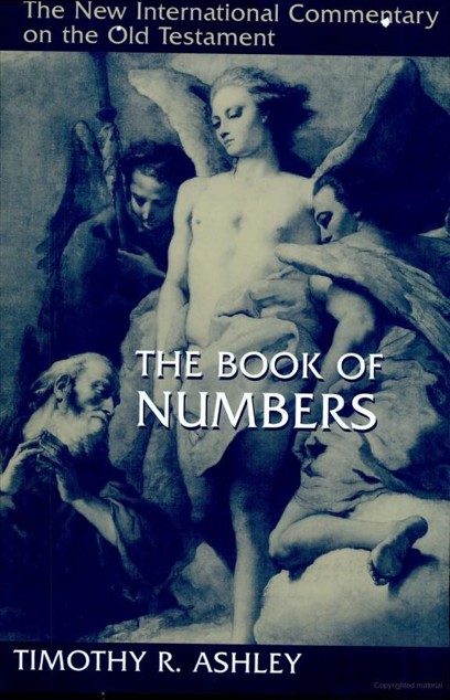 The Book of Numbers