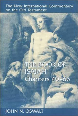 The Book of Isaiah, Chapters 40-66