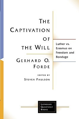 Captivation of the Will