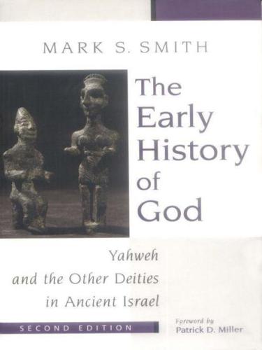 The Early History of God