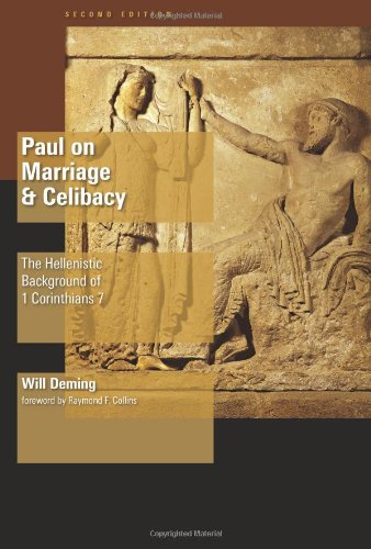 Paul on Marriage and Celibacy