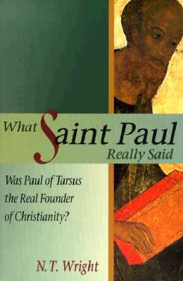 What Saint Paul Really Said