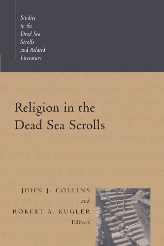 Religion in the Dead Sea Scrolls