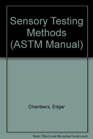 Sensory Testing Methods