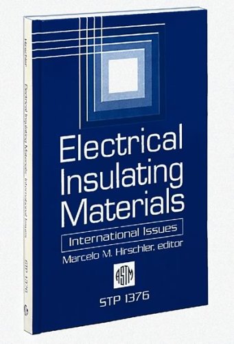 Electrical Insulating Materials