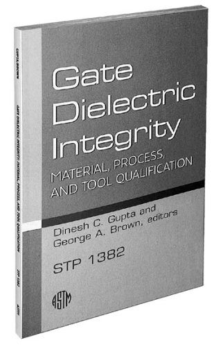 Gate Dielectric Integrity