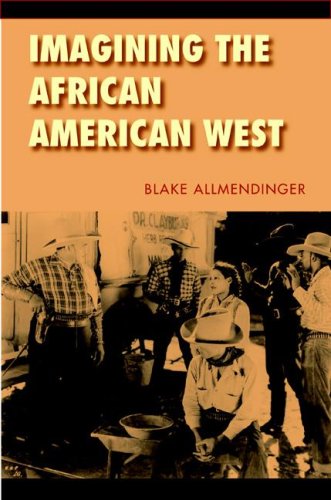 Imagining the African American West