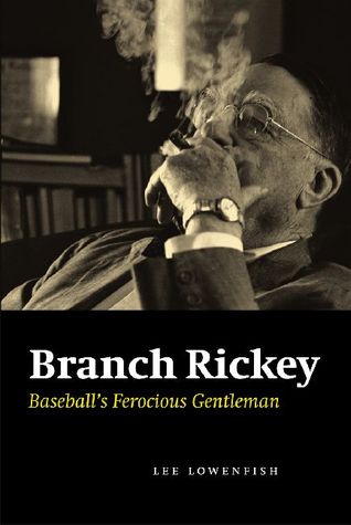 Branch Rickey