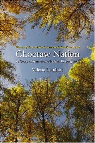 Choctaw Nation