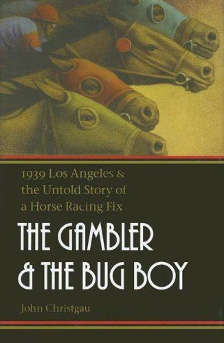 Gambler and the Bug Boy