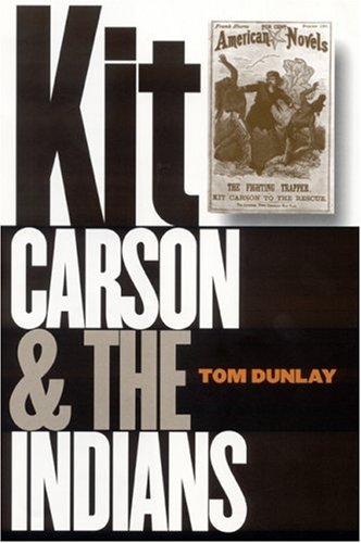 Kit Carson and the Indians