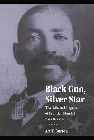 Black Gun, Silver Star