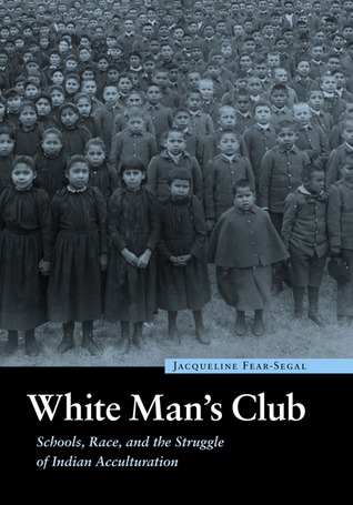 White Man's Club