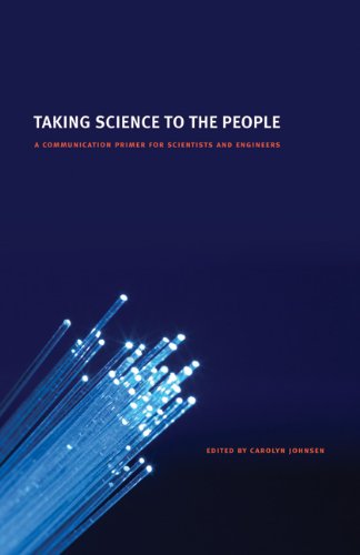 Taking Science to the People