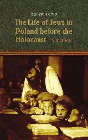 The Life of Jews in Poland before the Holocaust