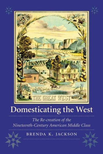 Domesticating the West