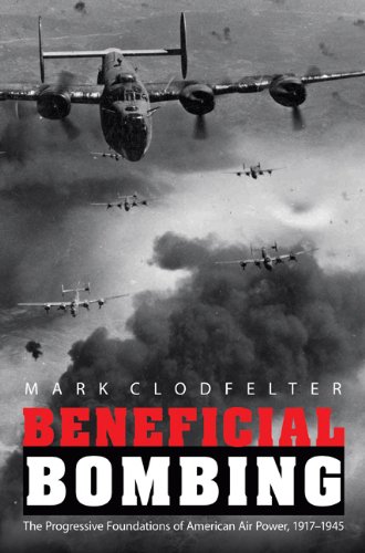 Beneficial Bombing