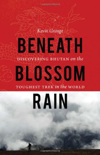 Beneath Blossom Rain