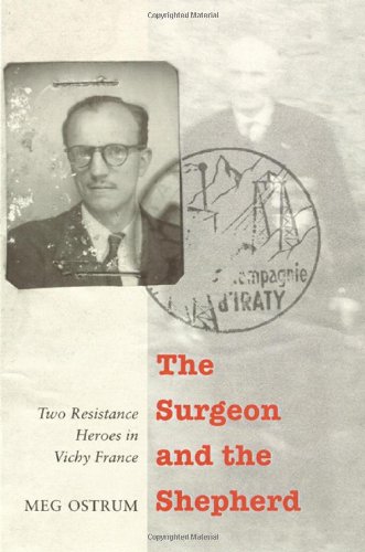 The Surgeon and the Shepherd