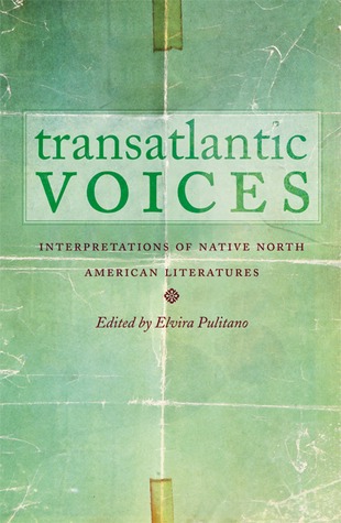 Transatlantic Voices