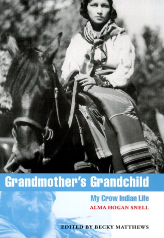 Grandmother's Grandchild