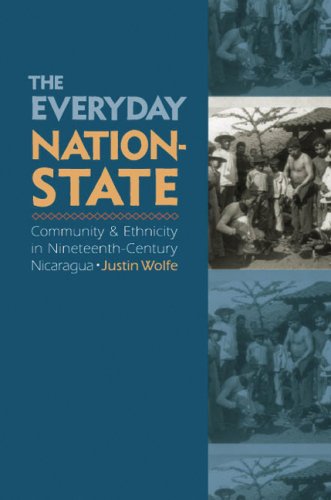 The Everyday Nation-State