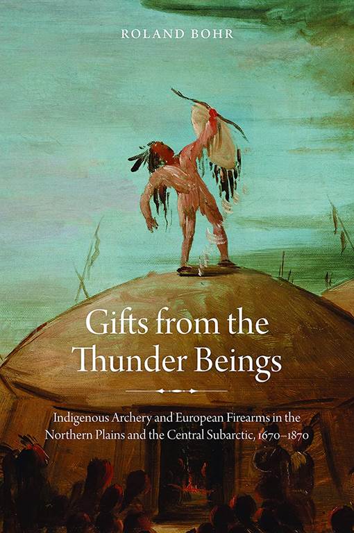 Gifts from the Thunder Beings