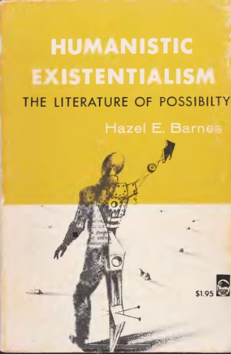 Humanistic Existentialism